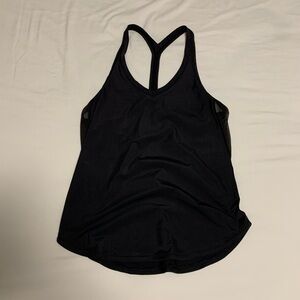 Lululemon razor back tank